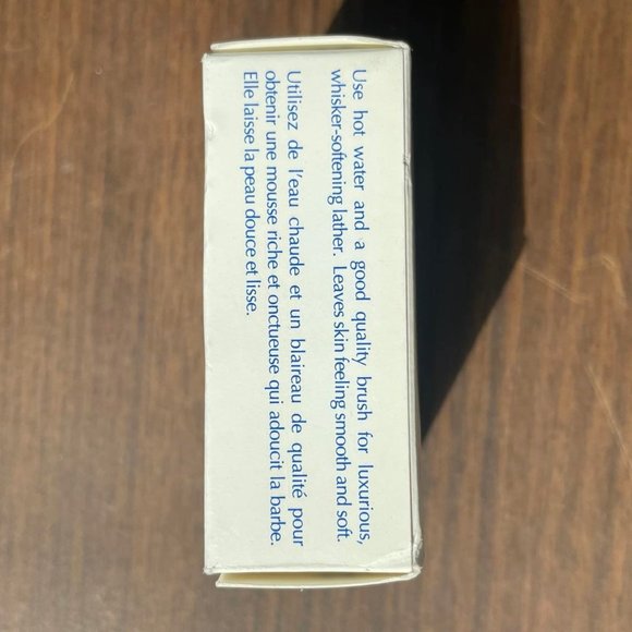 Williams Mug Shaving Soap - Picture 7 of 8